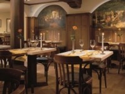 Фото: Zum Wei&amp;szlig;en Schwan