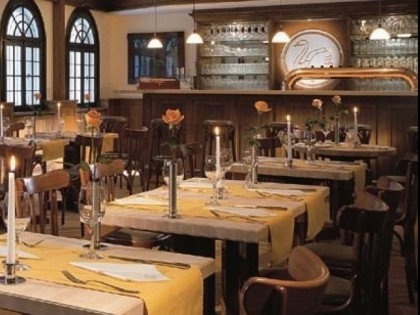Фото: Zum Wei&amp;szlig;en Schwan