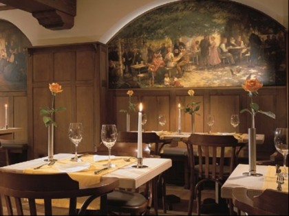 Фото: Zum Wei&amp;szlig;en Schwan