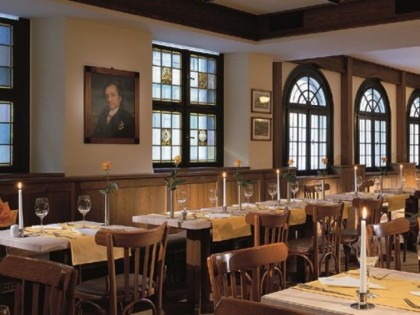 Фото: Zum Wei&amp;szlig;en Schwan
