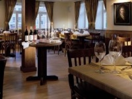 Фото: Zum Wei&amp;szlig;en Schwan